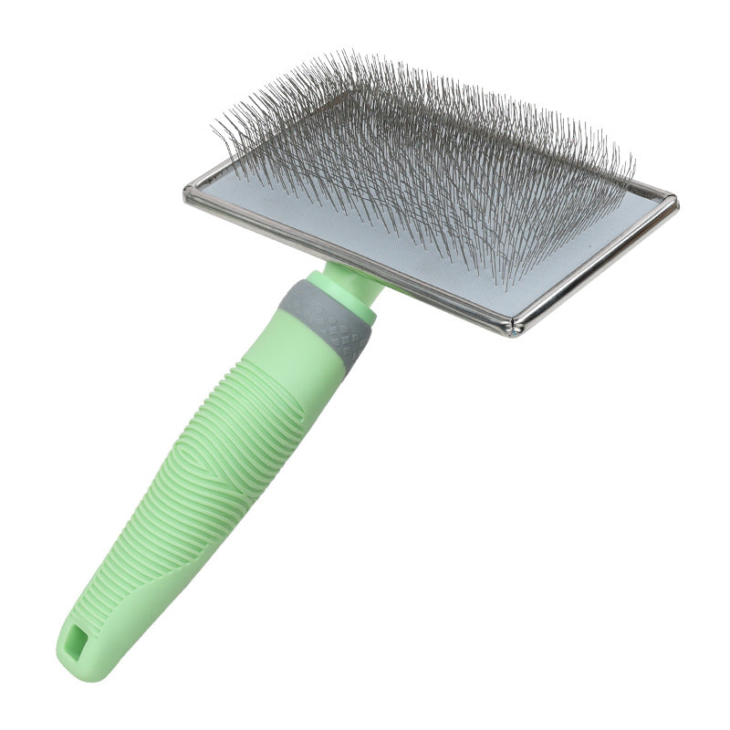Pet Comb Needle Comb Cat Hair Removal Brush Pet Supplies