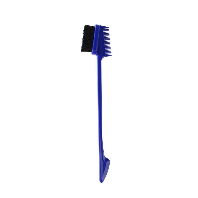 Double Sided Hair Edge Comb