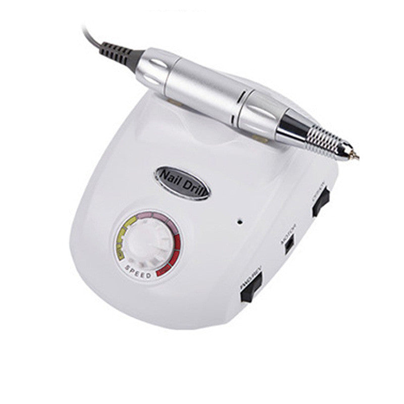 Mini Tool Nail Drill Polishing Machine