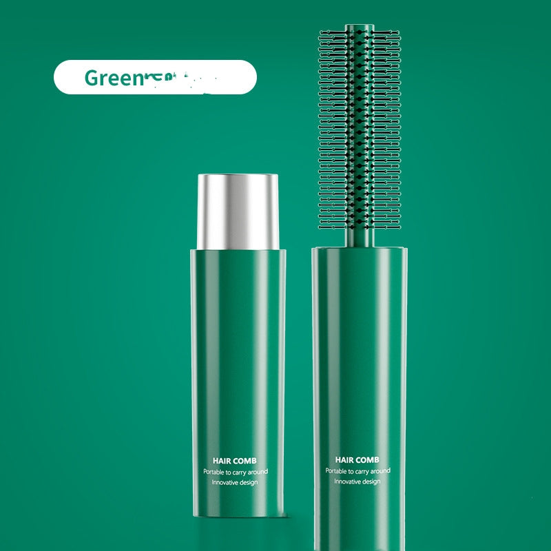 Travel Portable Good-looking Hair Curling Comb
