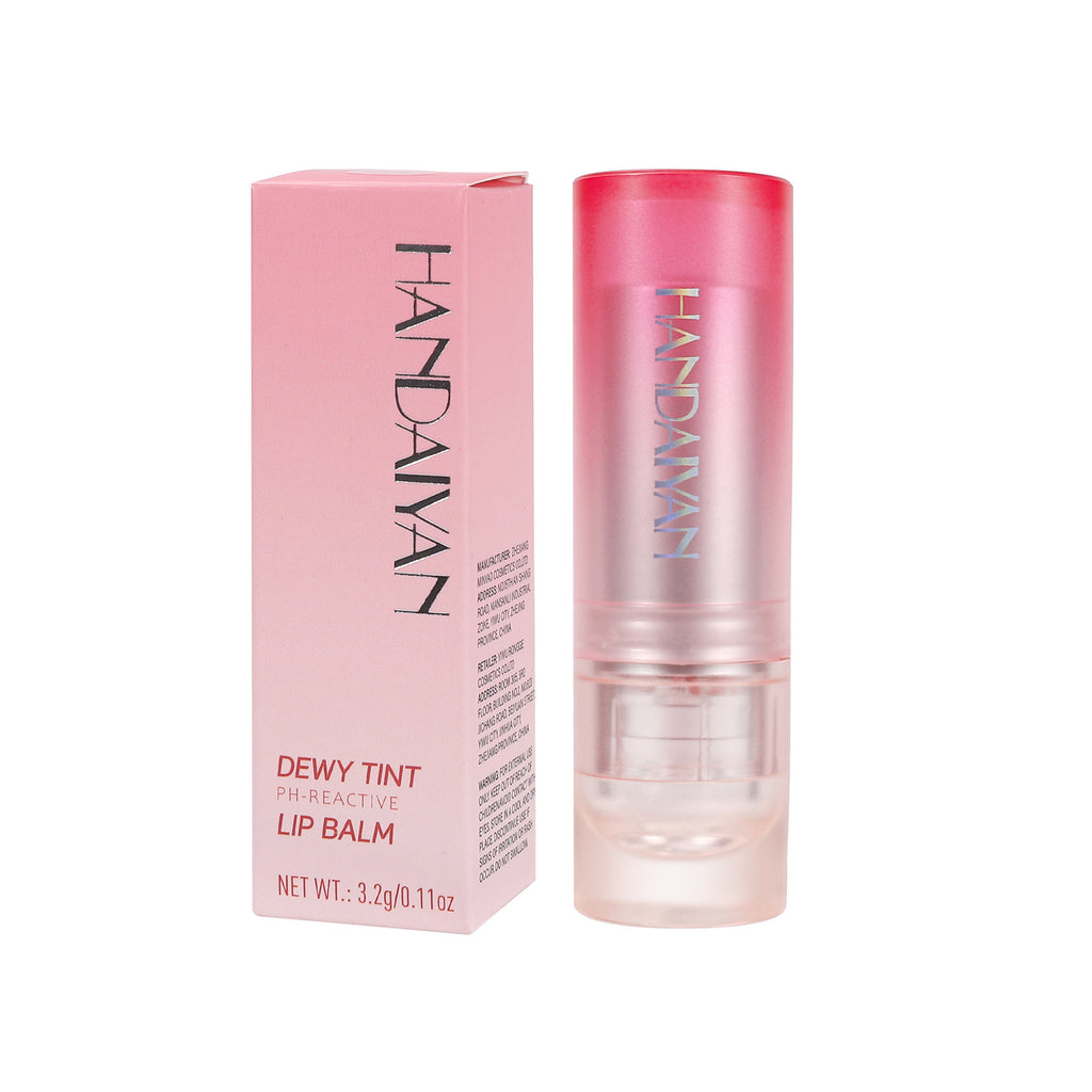 Temperature Change Lipstick Moisturizing And Hydrating