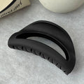 Shark Clip Hair Clip Thats Gentle On The Scalp For Women