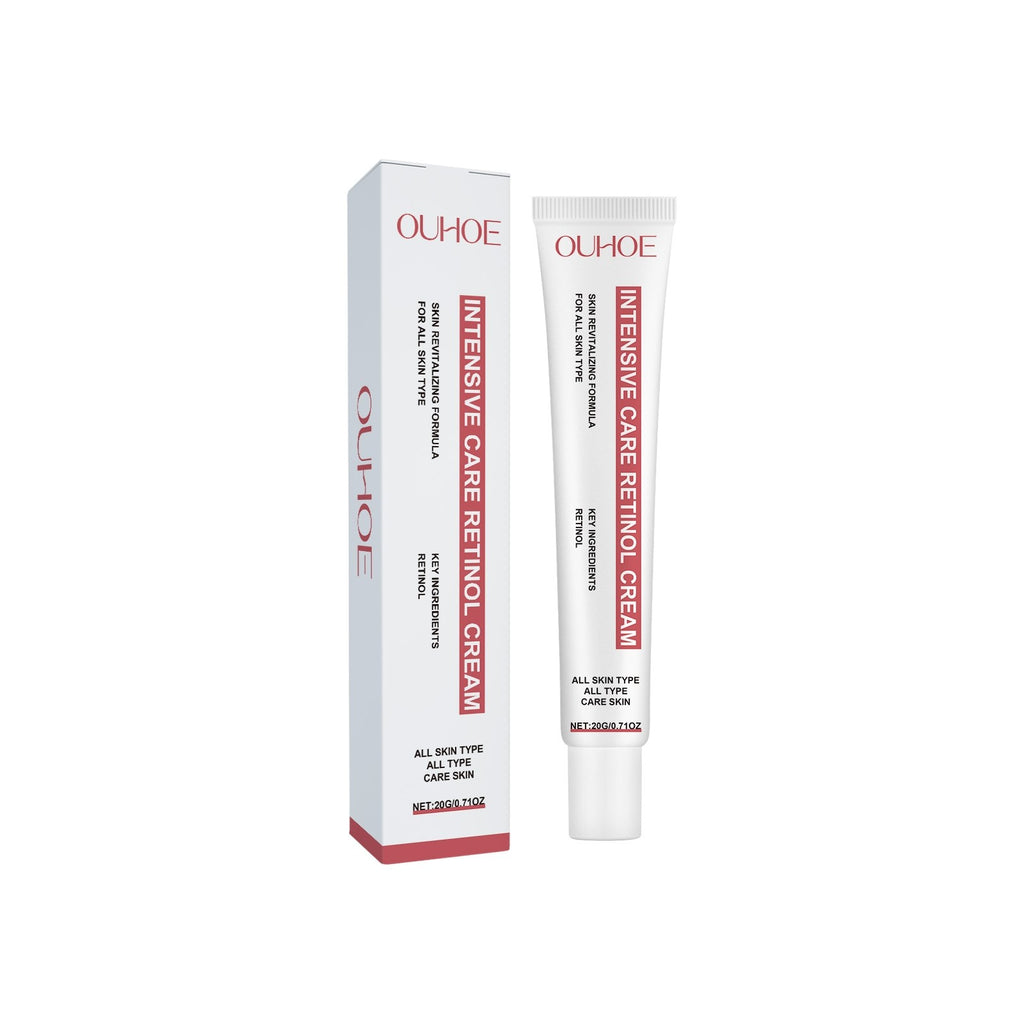 Anti Aging Repair Eye Cream
