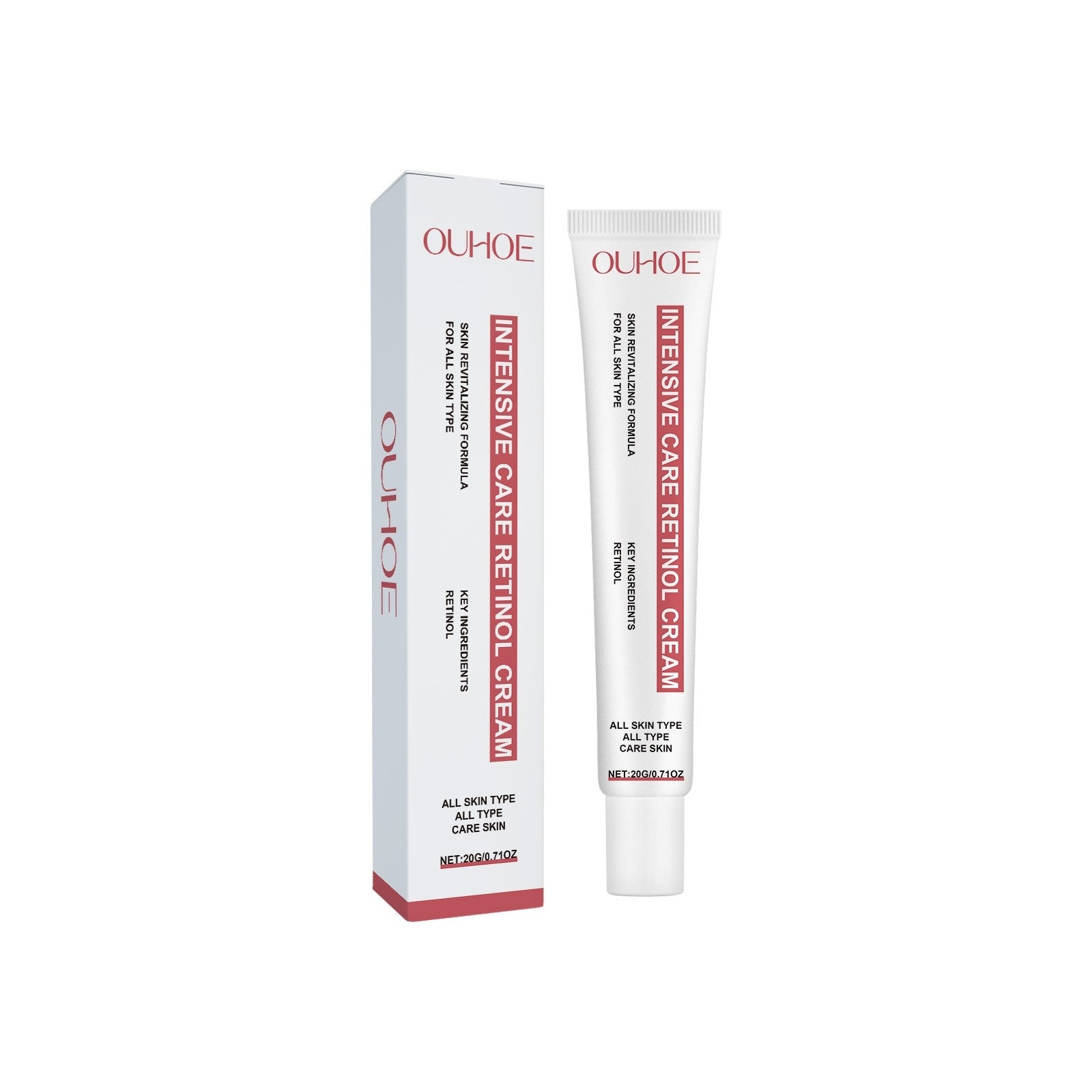 Anti Aging Repair Eye Cream
