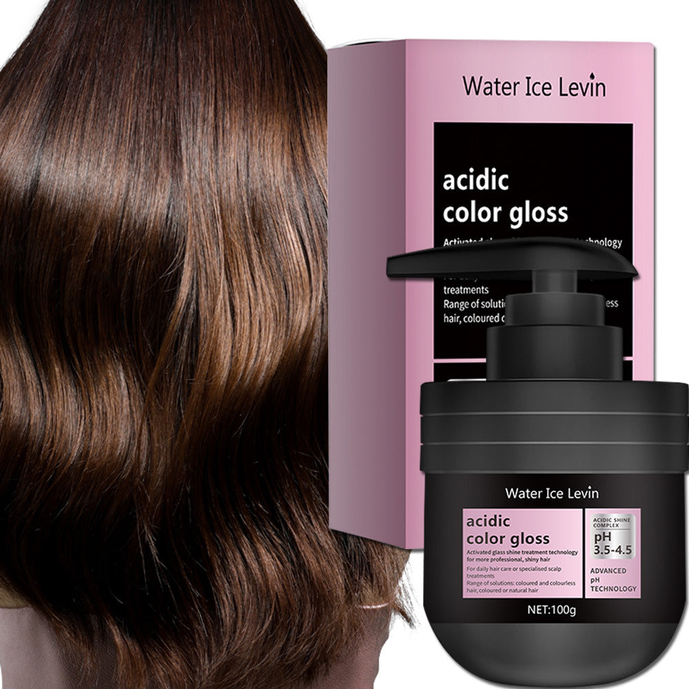 Smooth Hair Silky Cream Large Capacity Hair Mask G Hair Cream Household