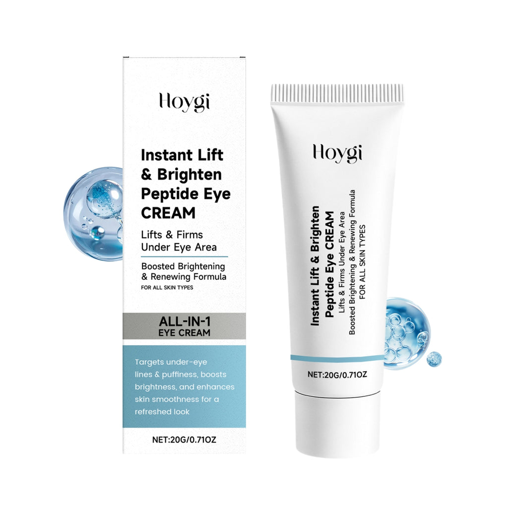 Lift Brightening Eye Cream