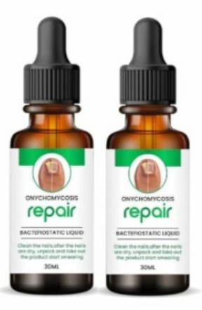 Nail Serum