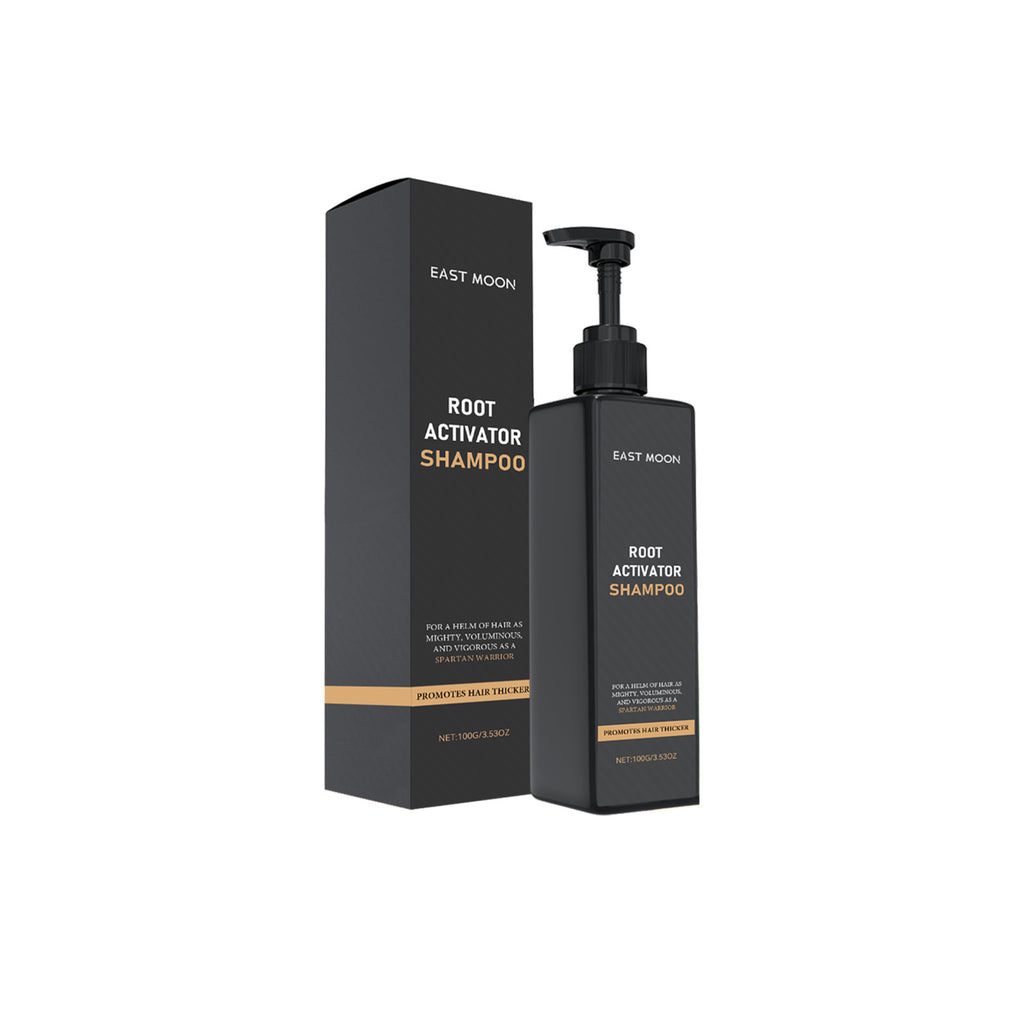 Ginseng Anti-stripping Shampoo