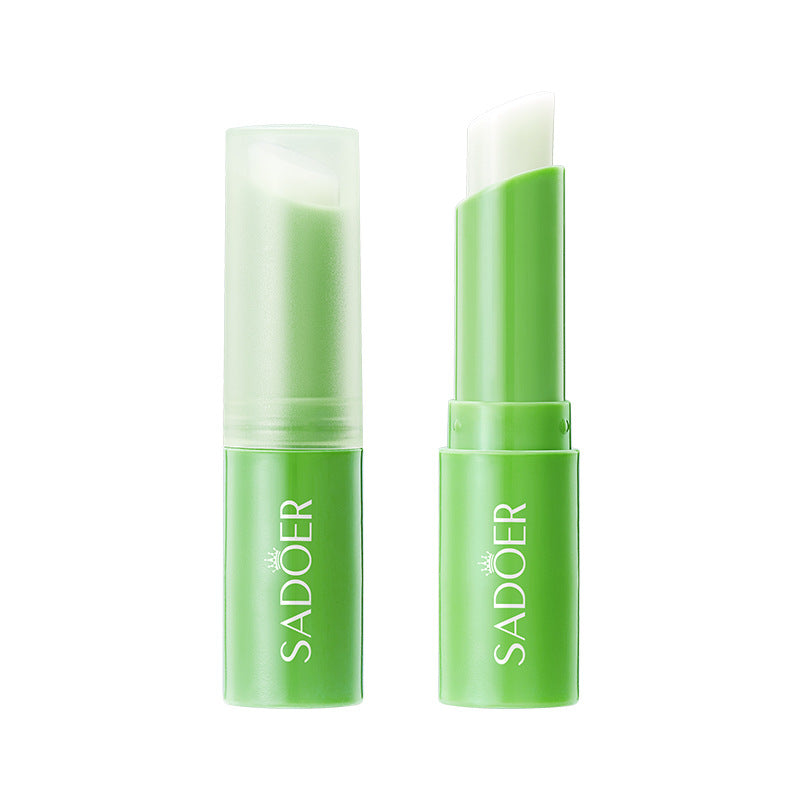 Aloe Lipstick Nourishing Refreshing Hydrating And Moisturizing Repair