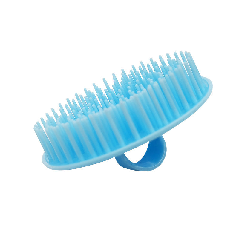Fashion Personality Head Massage Comb