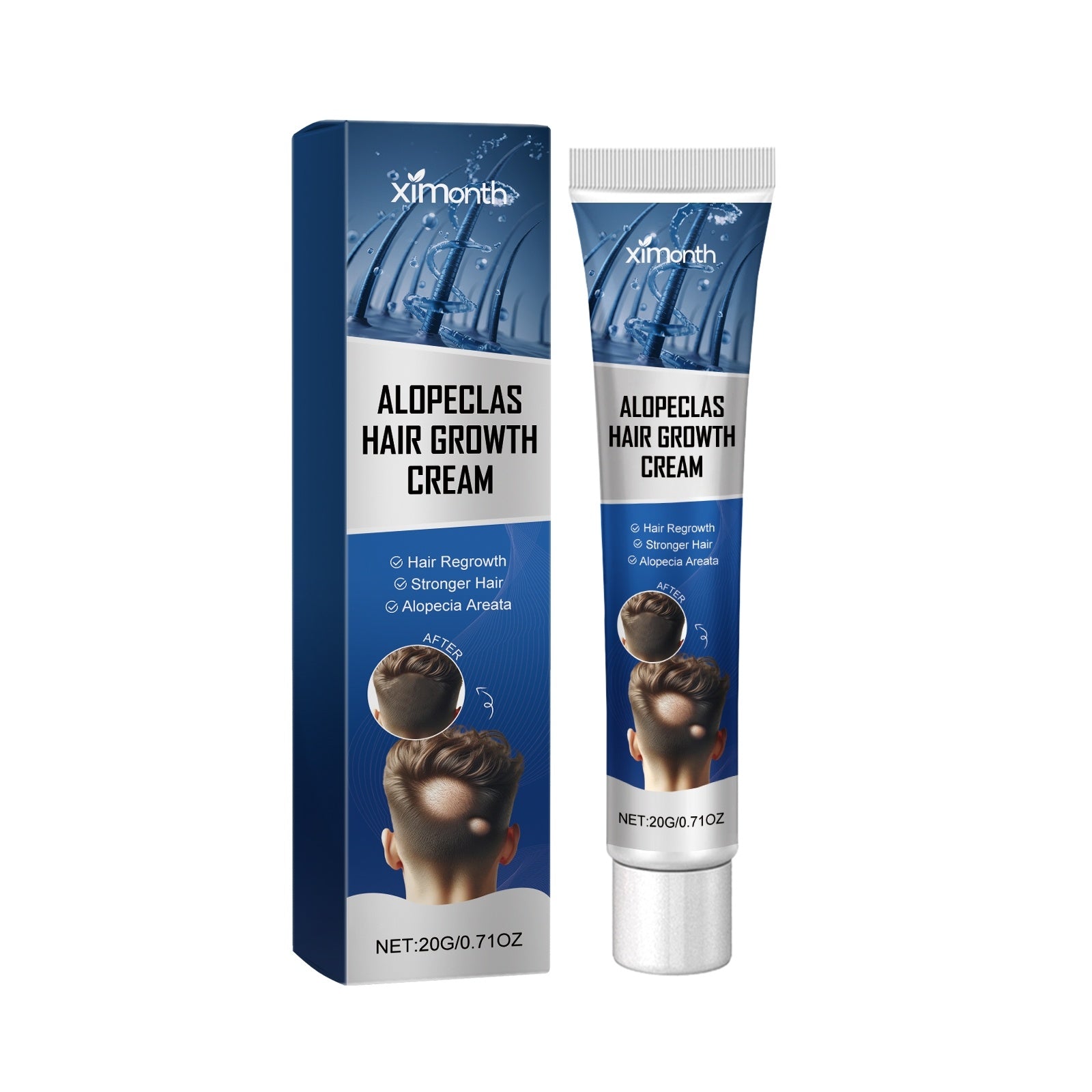 Nursing Cream