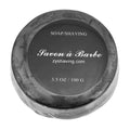 Men's shaving cream shaving foam