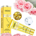 Rose go to stretch marks cream