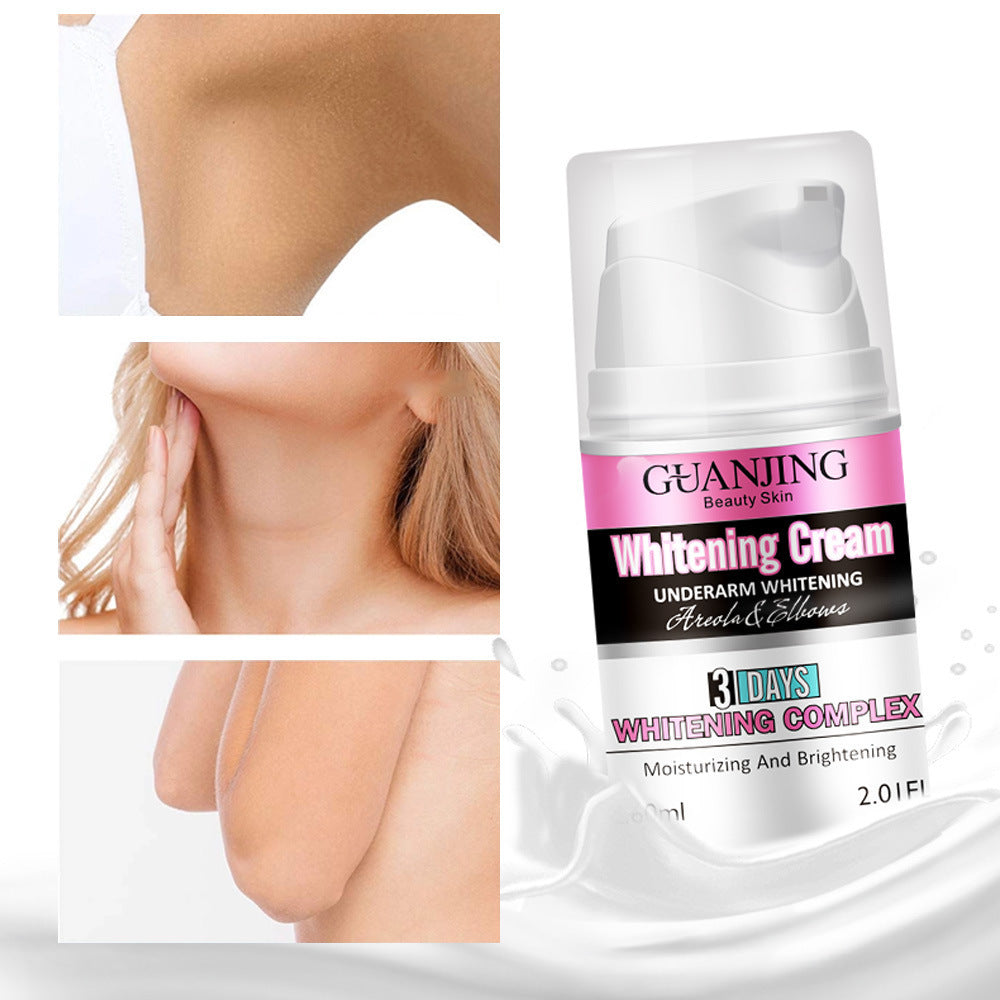 Brightening Cream Armpit Moisturizing 60g Wholesale