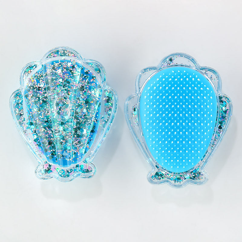 Health airbag comb