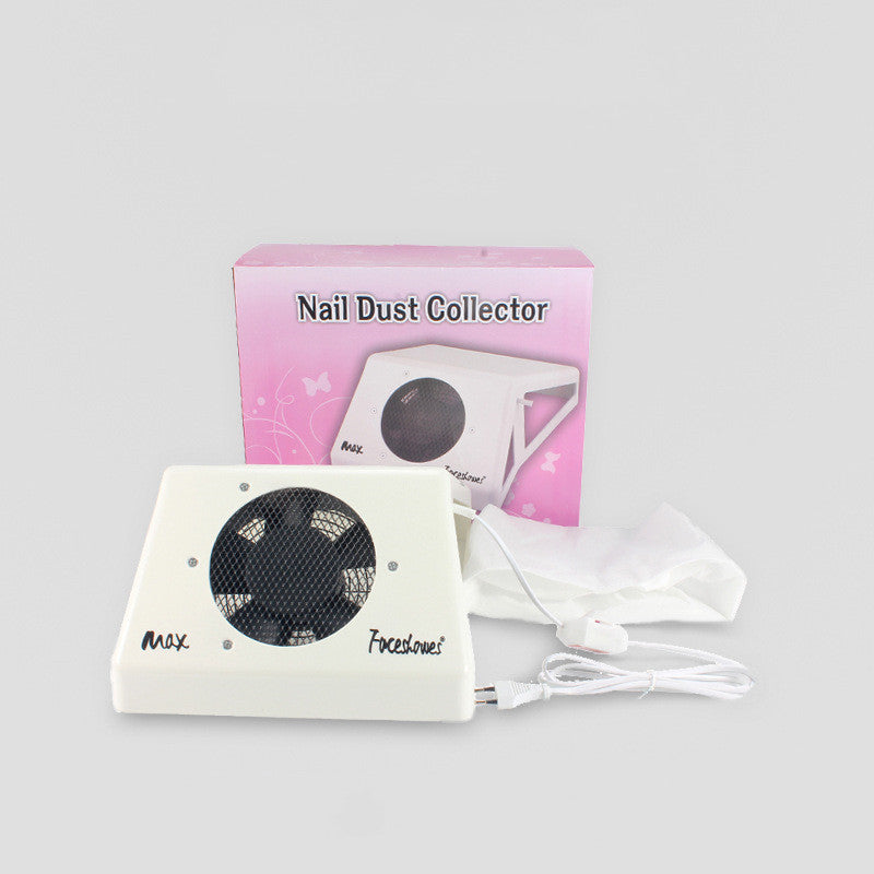 65W high power nail cleaner
