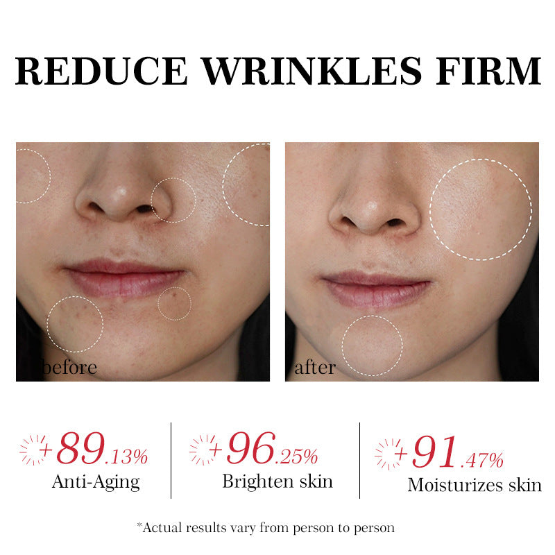 Triple Efficacy Retinol Repair Cream