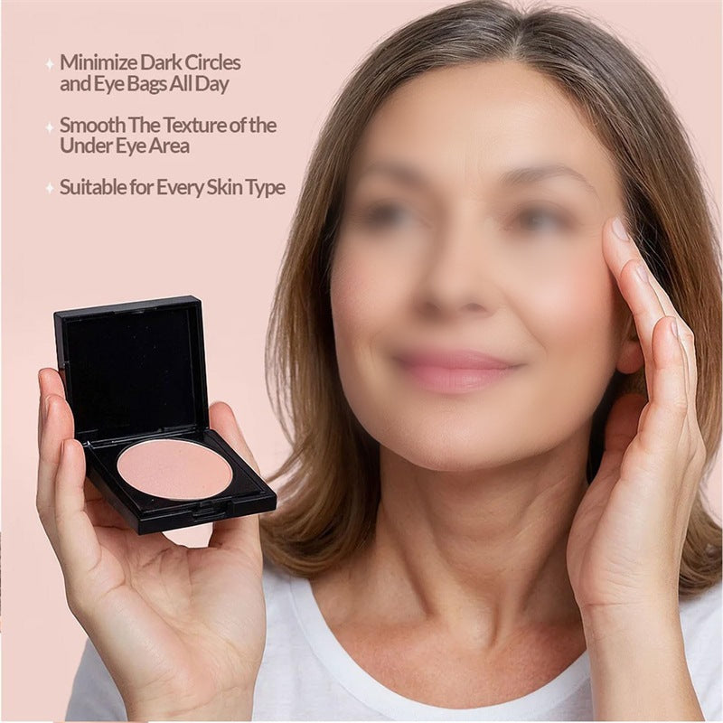 Fundus Highlighting Cream Nourishing Moisturizing