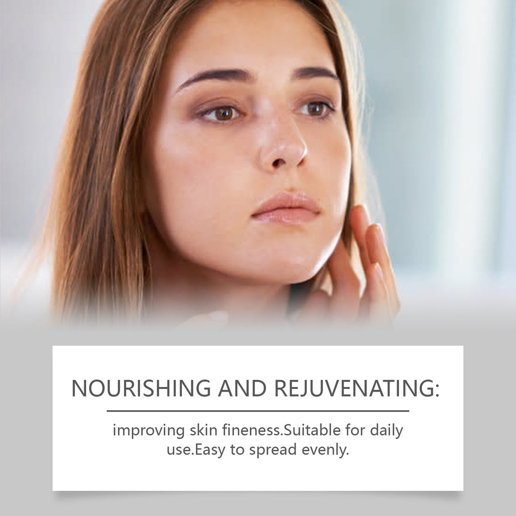 Not Oily Moisturizing Refreshing Isolation Protective Cream