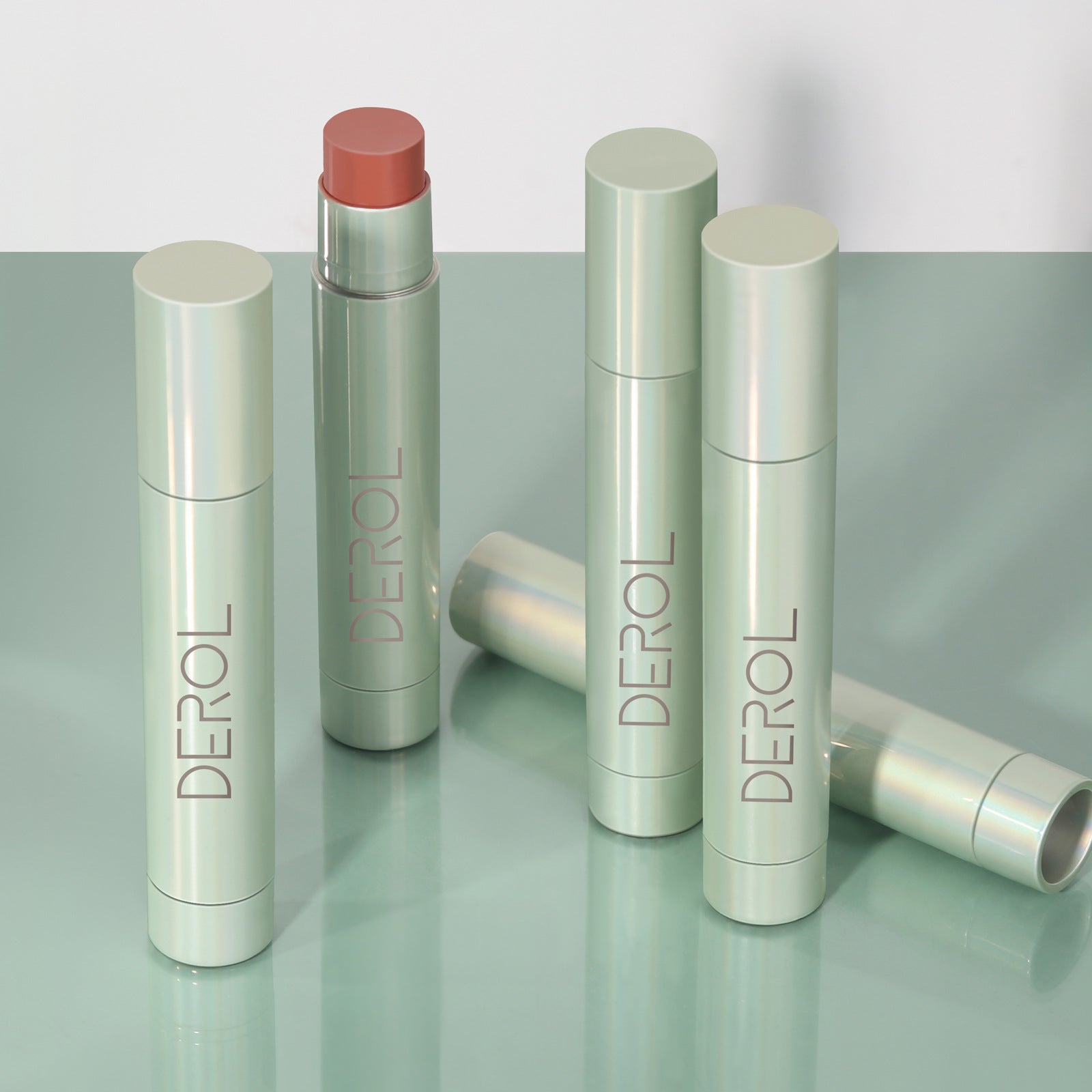 Water Light Lipstick 10 Colors Water Moisturizing Light Shiny