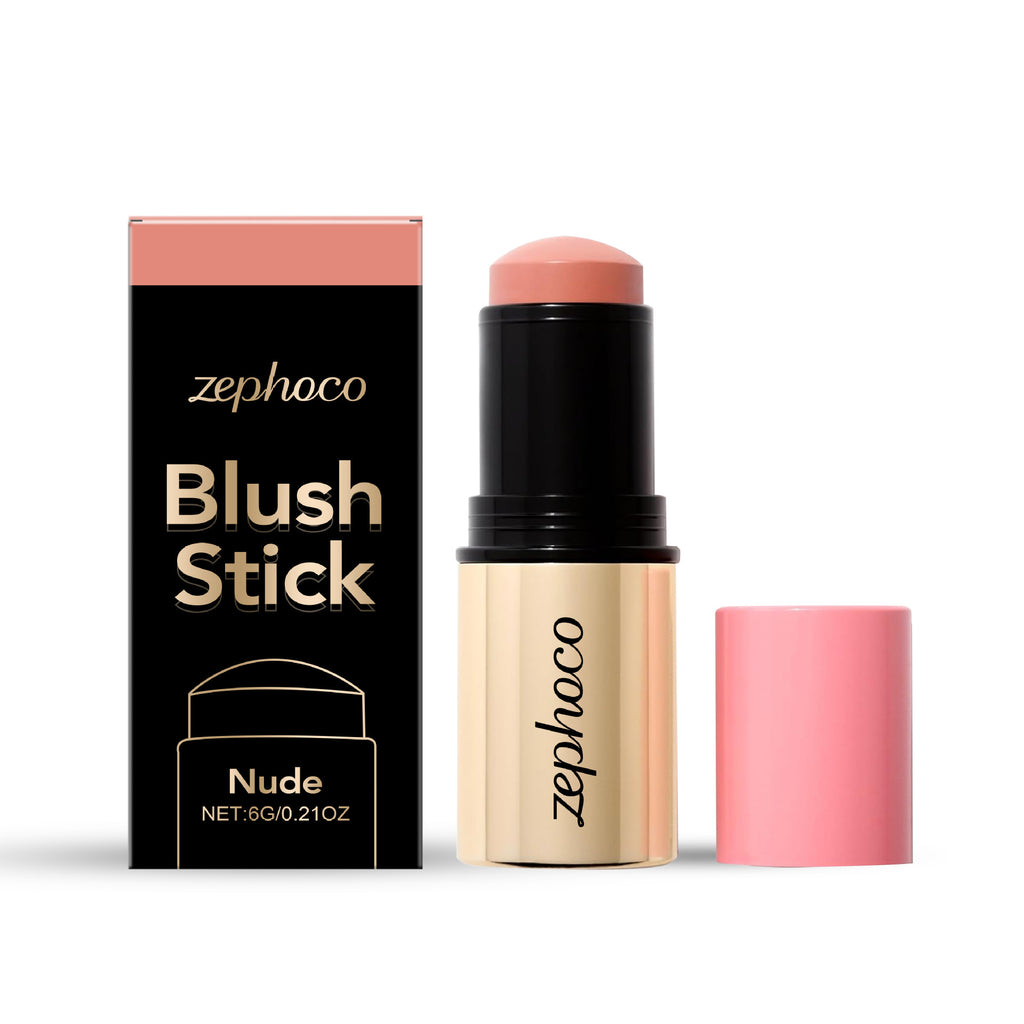 Zephoco Moisturizing Blush Stick