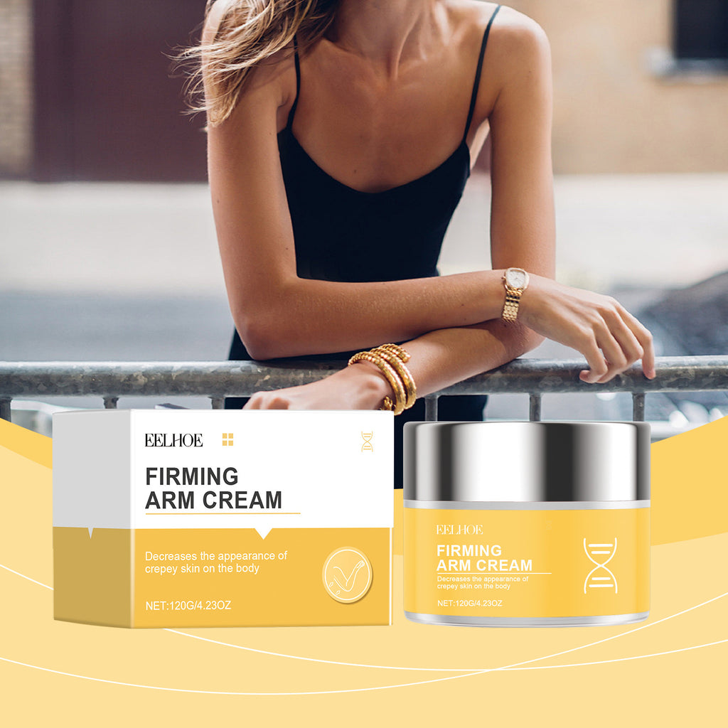 ARM Moisturizing Neck Cream Skin Light Moisturizing