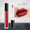 Women's Cream Matte Lipstick