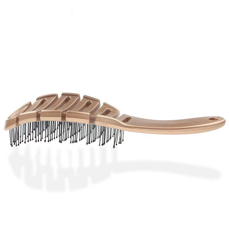 Hairdressing Spare Rib Comb