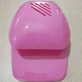 Nail dryer mini dryer nail polish dryer