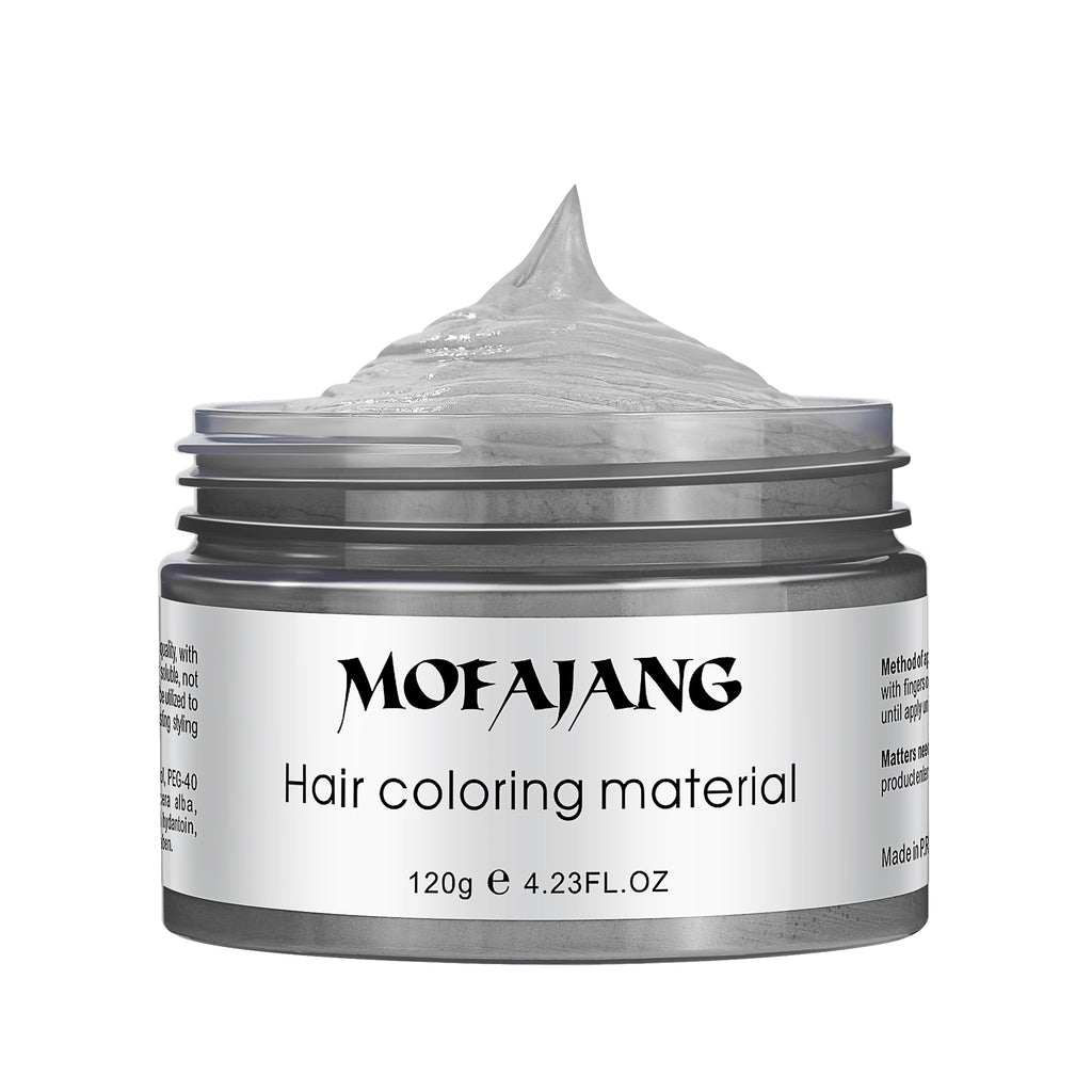 Hair Cream