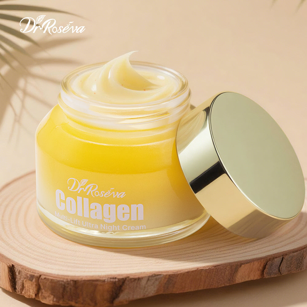 DR Collagen Multi-Effect Super Night Cream