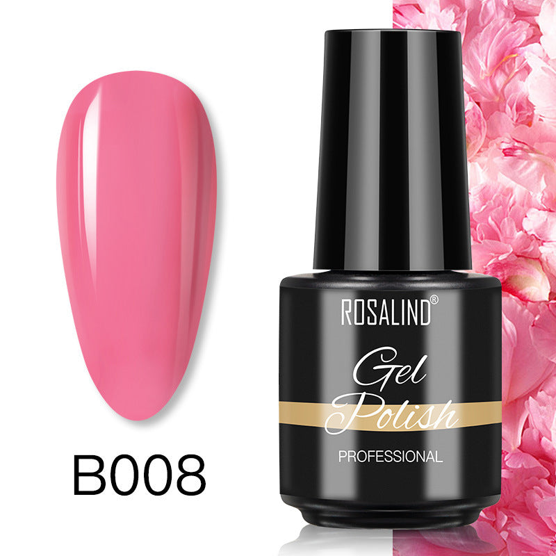 Rosalind Plastic bottle nail polish glue removable Barbie glue