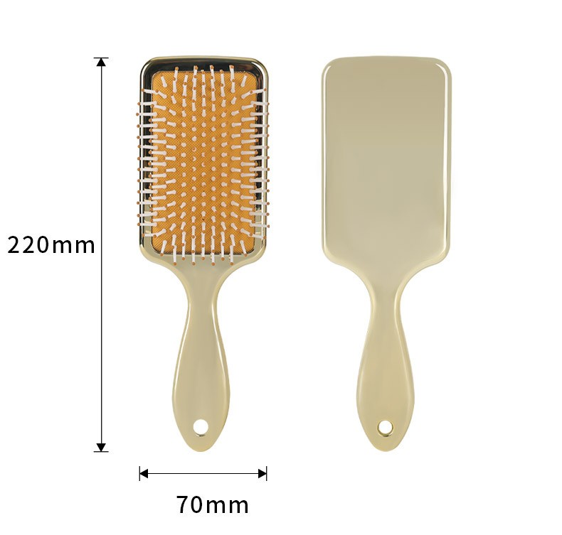 Air Cushion Smooth Hair Without Knot Hairdressing Comb