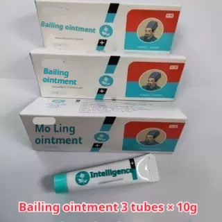 Chinese Mugwort Bestlife Cream Qingdai Cream Same Style Antibacterial Cream Mild Anti-itching