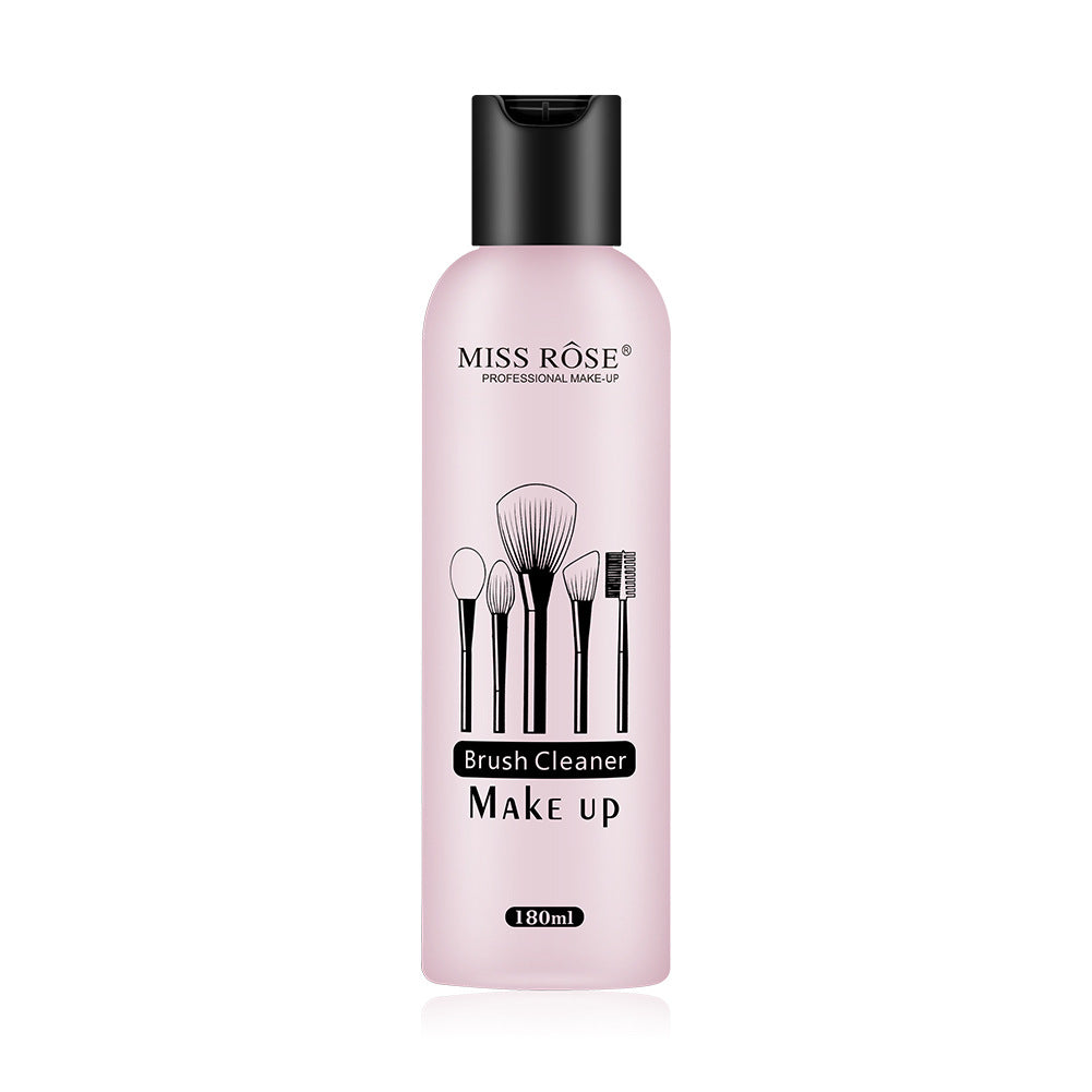 180 ML Puff Cleansing Fluid Beauty Tool
