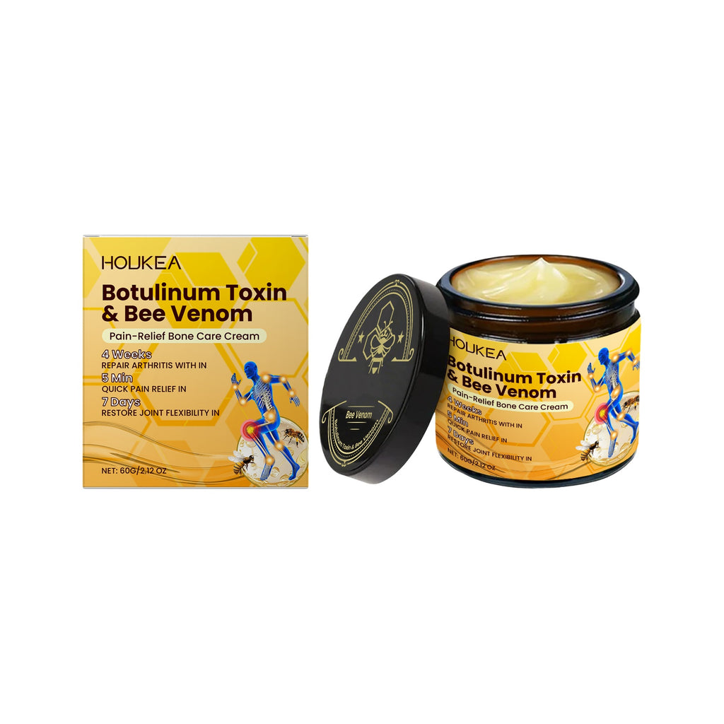 Joint Pain Cream