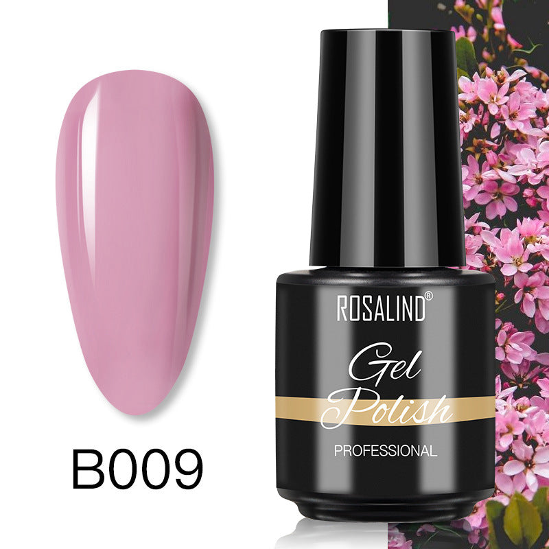 Rosalind Plastic bottle nail polish glue removable Barbie glue