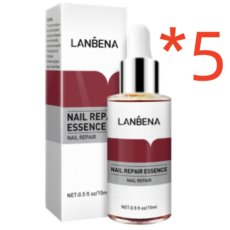 Lenbena Nail Repair And Care