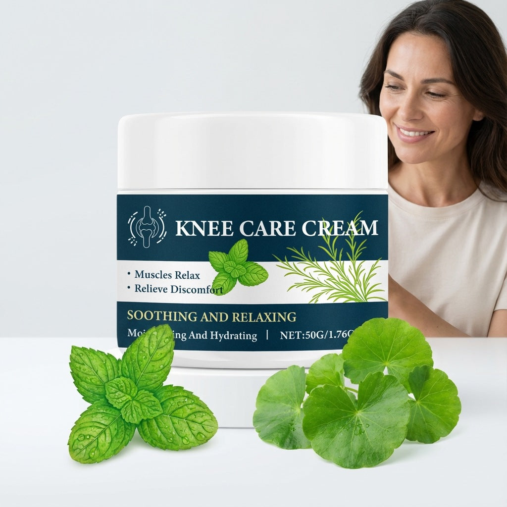 Joint Relief Cream