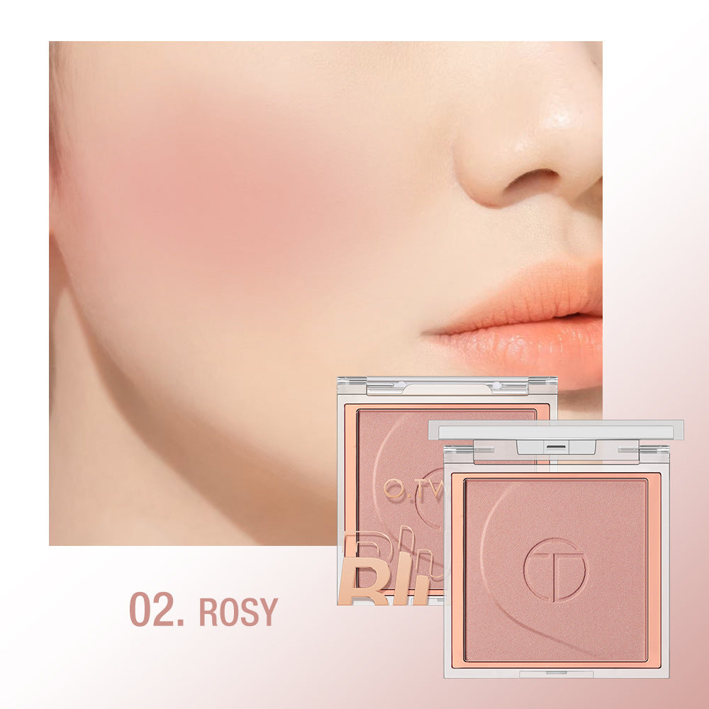 O. Two. O Monochrome Repair Blush Complexion Improvement Rouge Repair Makeup SC044
