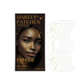 Sparkling Spot Tattoo Stickers For Natural Beauty