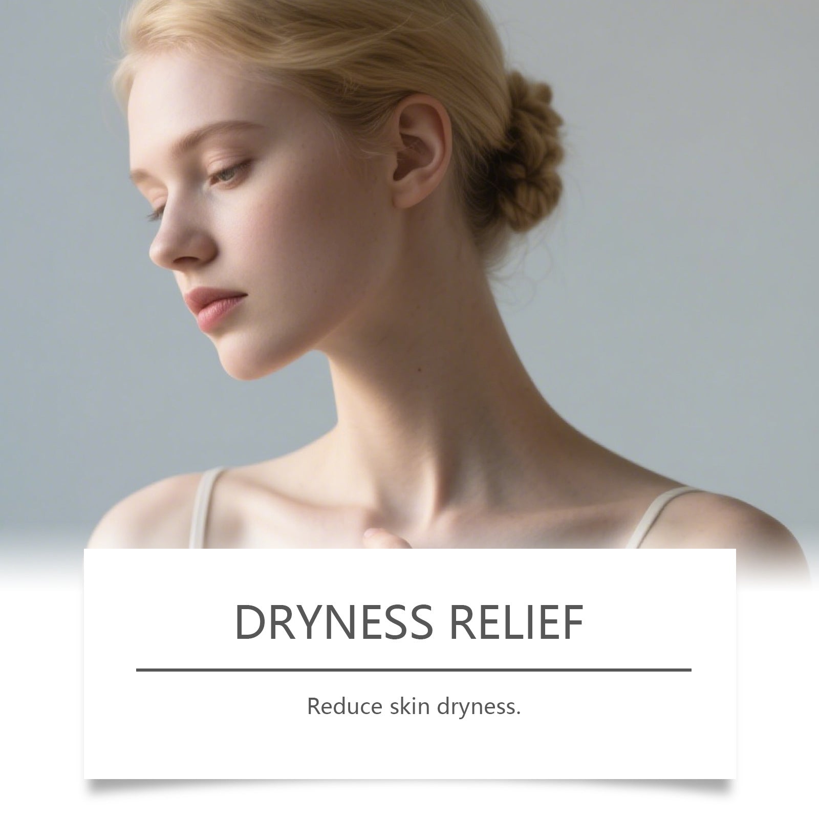 Butter-based Skin Cream