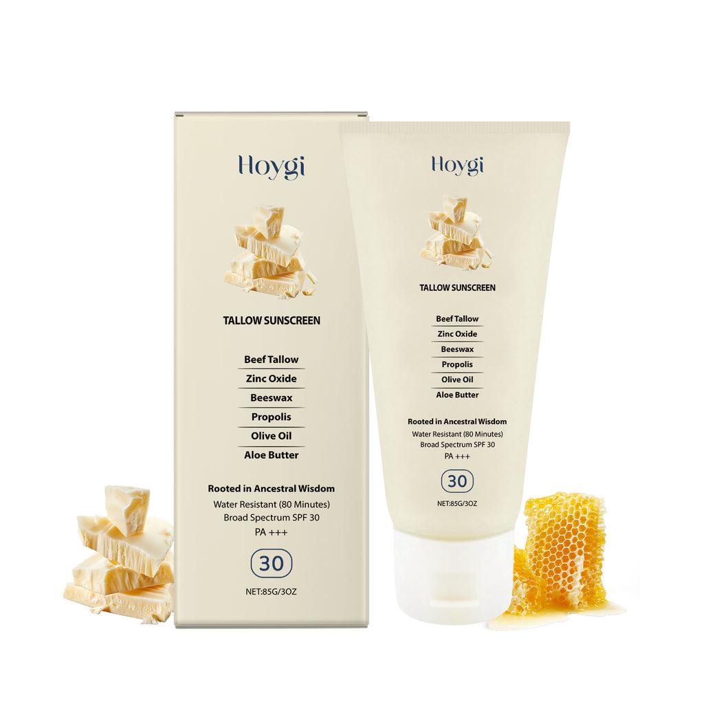 Moisturizing Protective Cream Summer Outdoor