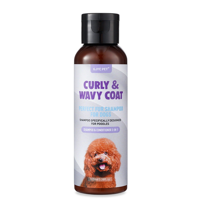 Pet Shampoo Talcum Powder Fragrance Deodorant Lasting Xiangtai