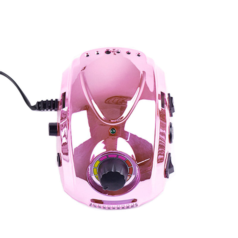 Multi Functional High Speed Nail Polisher