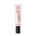 Not Easy To Makeup Delicate And Smooth Skin Feeling Milk Invisible Pores Not Stuck Powder Liquid Foundation