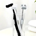 Frs Six-Sided Care U-Shaped Soft Bristled Toothbrush Fully Cover Oral Care For Adults & Kids