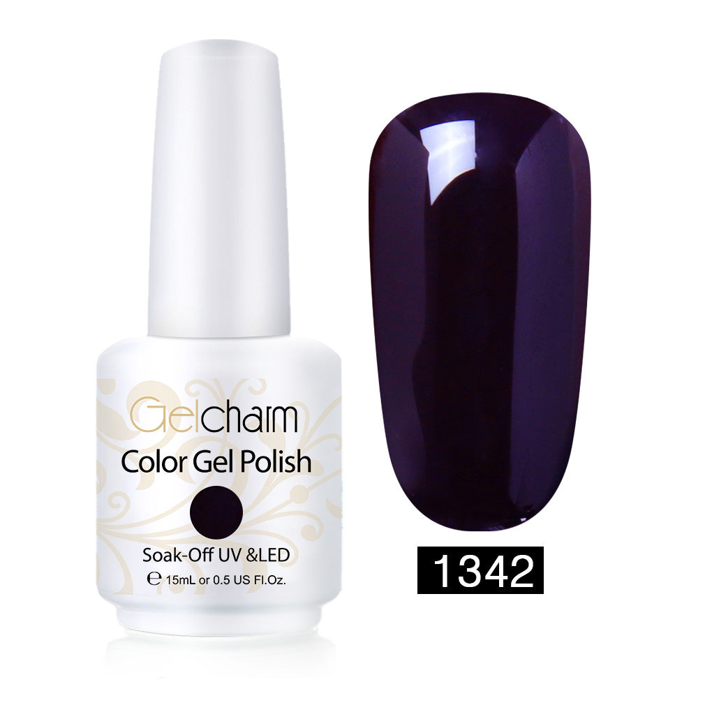 GelPolish Primer and topcoat Gel Nail Polish