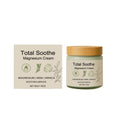 Soothing Magnesium Body Cream