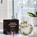 Rosemary Onion Shampoo Soap Universal